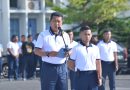 Kodaeral VI Gelar Lomba Antar Satker Semarakkan Hari Armada RI 2025