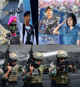 Kodaeral VI Buka Pendaftaran Caba dan Cata PK TNI AL Gelombang I Tahun 2026